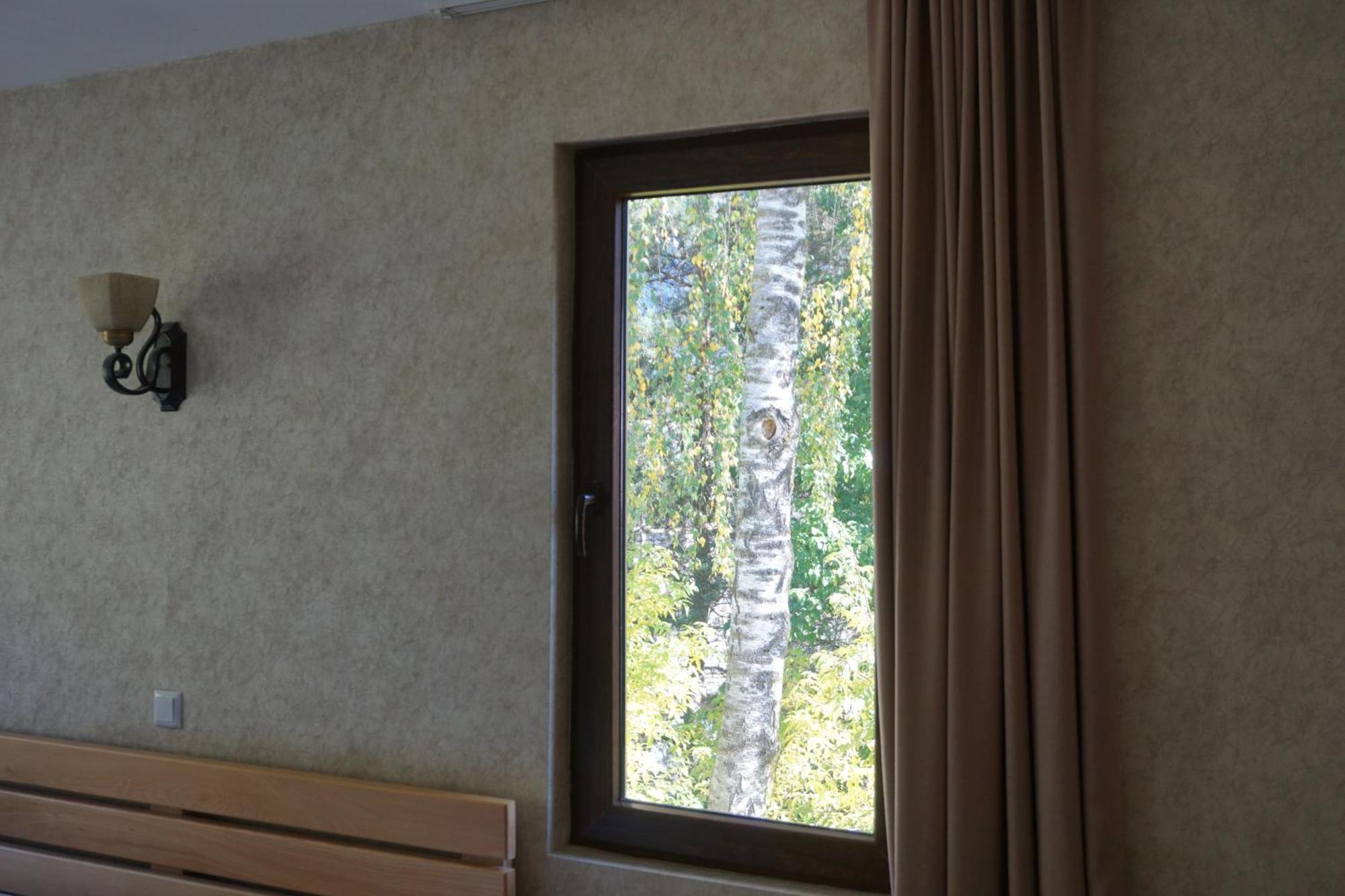 Mestia Panorama Oda fotoğraf