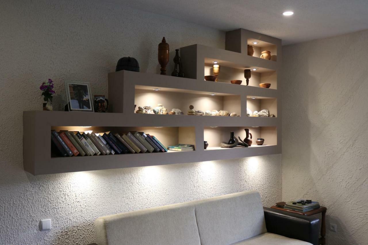 Mestia Panorama Dış mekan fotoğraf